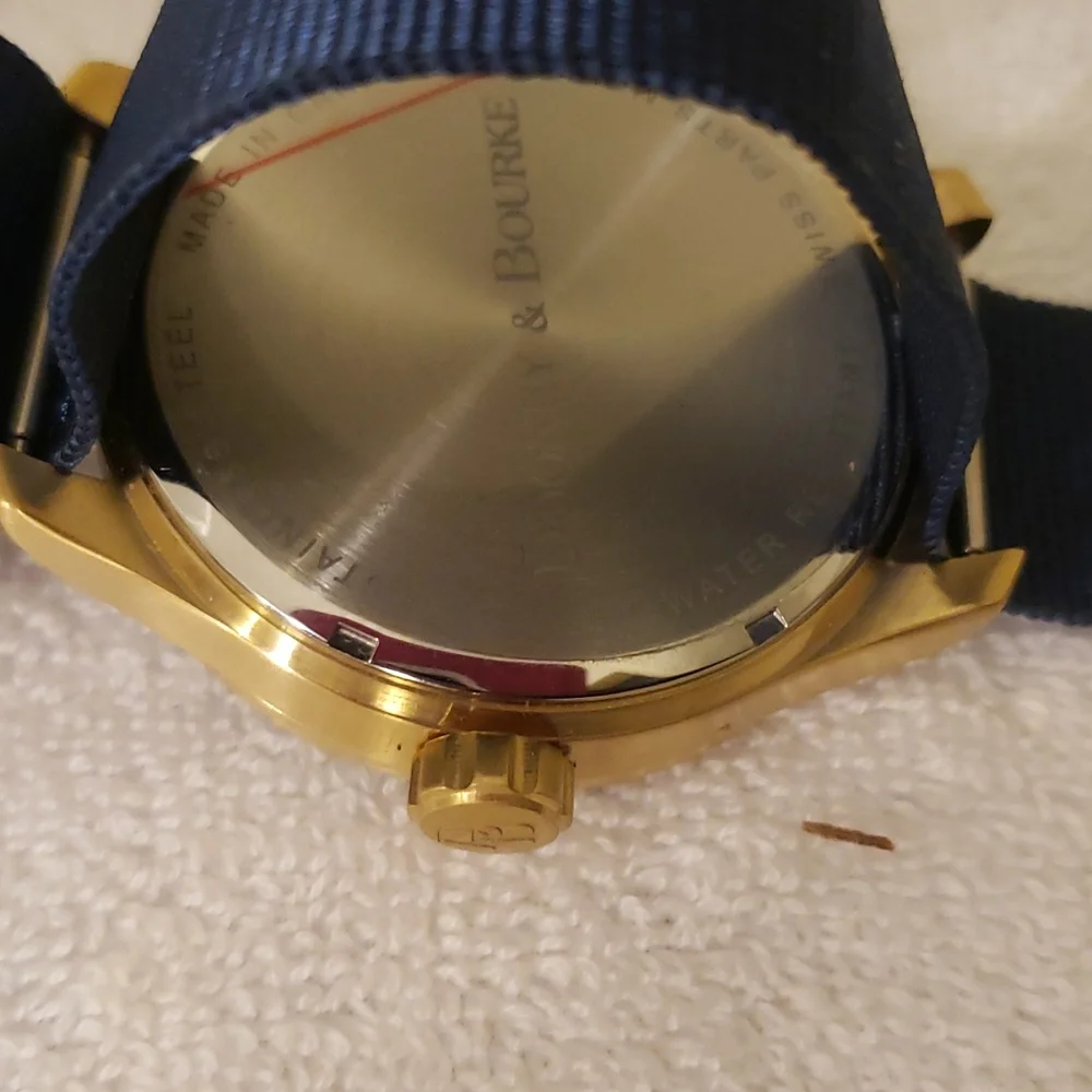 DOONEY & BOURKE Watch - Picture 4 of 9